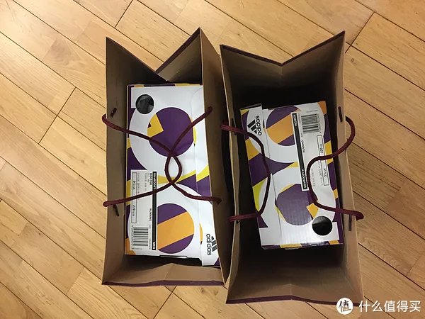 做汽车的科技拿来做鞋子？？—ADIDAS 阿迪达斯 ULTRA BOOST4.0 跑鞋 开箱使用