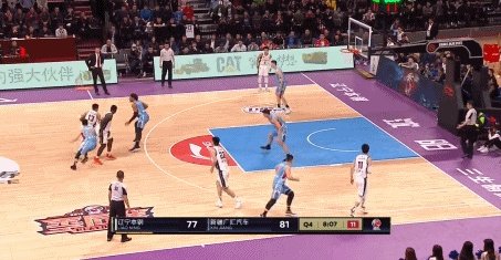 新疆击败辽宁，今年能否夺冠？