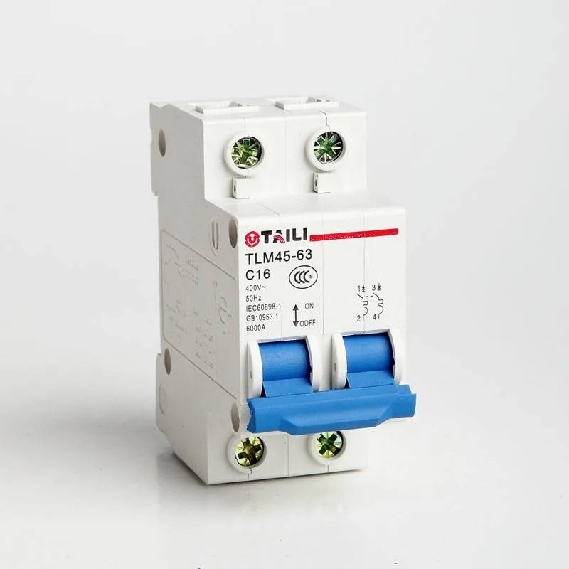 空气开关多少钱 空气开关报价及选择方法