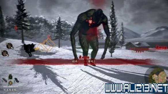 《进击的巨人2》全章节主线/支线剧情全流程图文攻略【完结】