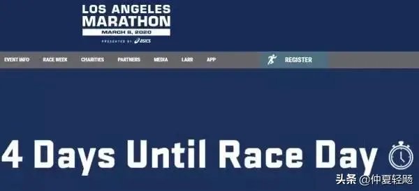 如何看待美国加州因新冠疫情影响进入紧急状态下，约27000人参赛的洛杉矶马拉松依旧正常举行？