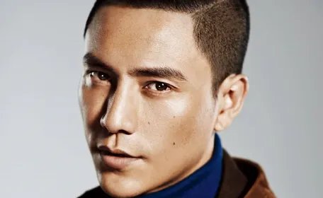 陈坤儿子妈妈是谁