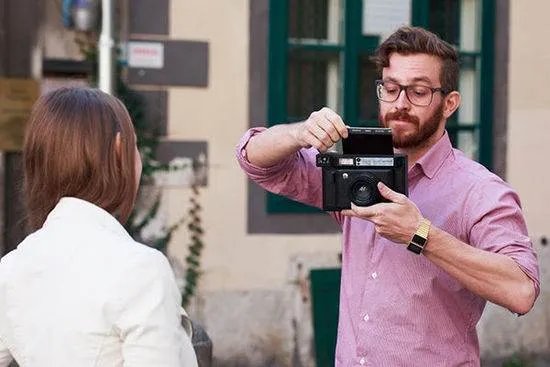 富士拍立得哪款好？求推荐。