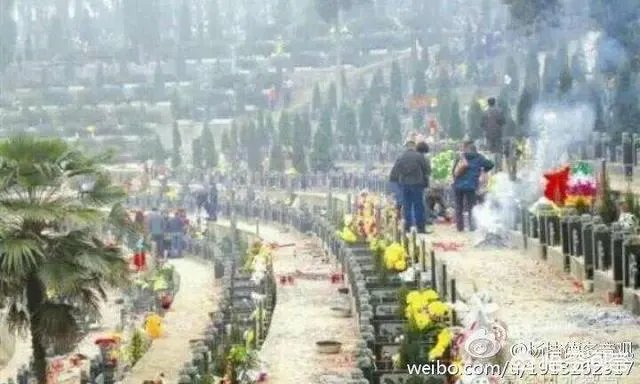 清明上坟的最佳时间是几点？有哪些禁忌和要求？