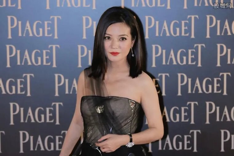 赵薇真的被抓了吗？ 赵薇割韭菜被罚多少钱