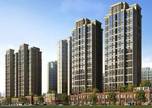 成都别墅限购吗