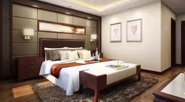 典雅古朴的新中式风格赏析