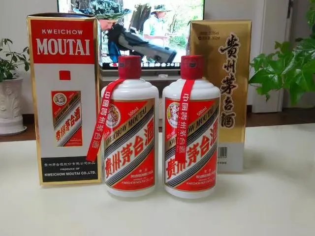 五粮液和茅台最大的区别是什么？