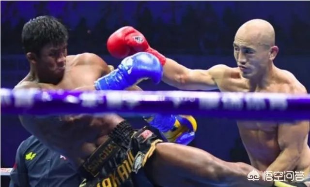 如果在擂台上无规则比赛，巅峰泰森和巅峰一龙谁厉害？