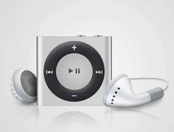 mp3格式正式终结退出舞台，那些年你用过哪些方式听歌？