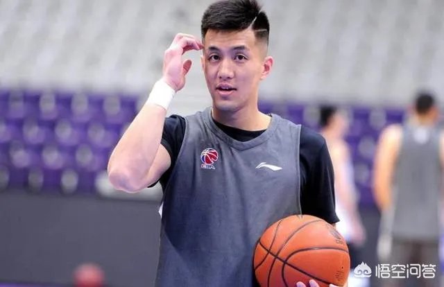 乔丹+詹姆斯+郭艾伦+赵继伟+韩德军可以打进NBA东部决赛吗？