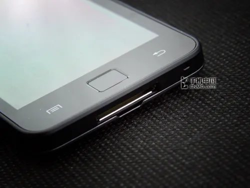 延续Galaxy S家族辉煌 三星M190S评测