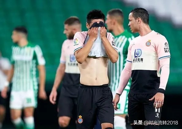 面对贝蒂斯武磊空门不进，是武磊射门不正确，还是对方神勇？