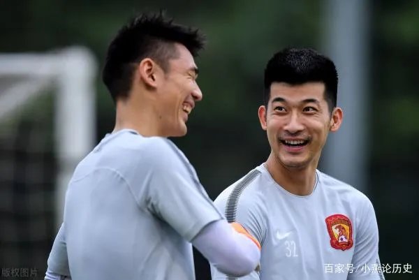 刘殿座会加盟大连人队吗？