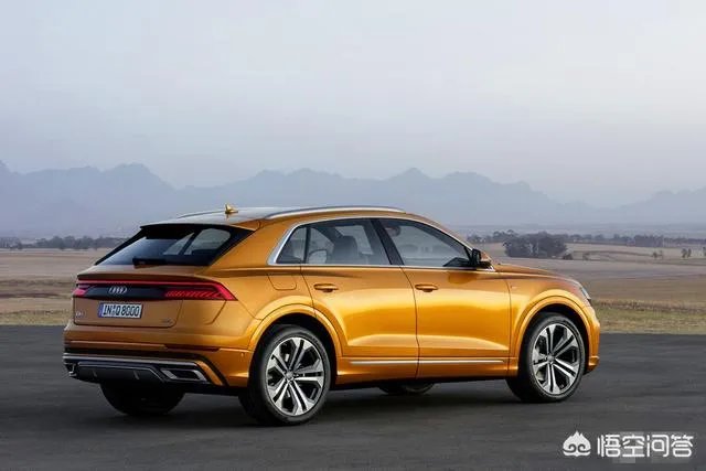 奥迪Q8怎么样？