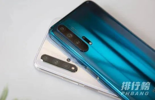 2020荣耀最值得购买的手机_华为荣耀哪款手机性价比高