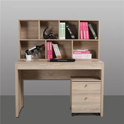 电脑桌一般多高 电脑桌有几种类型