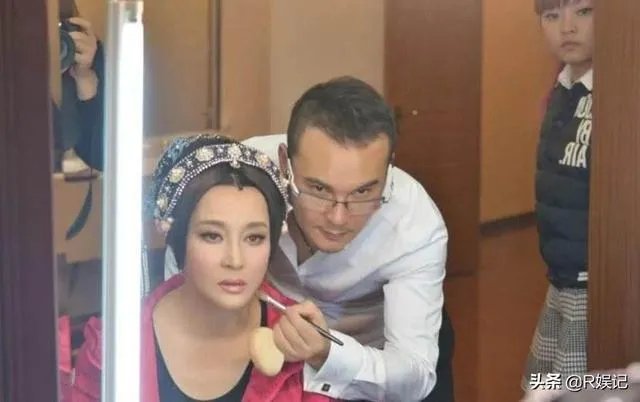 您觉得影视演员刘晓庆真的是不老女神吗？