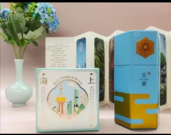 中秋送什么礼物好啊？