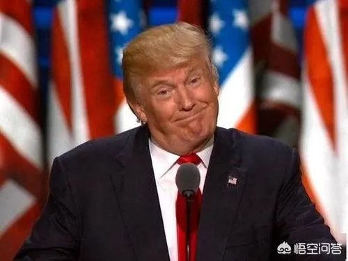 如果特朗普想要解散国会，废除宪法，你认为他应该如何做？