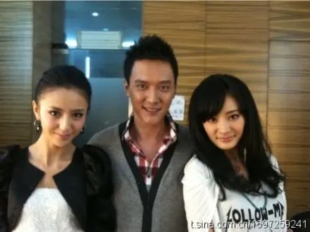 田源的发型叫什么