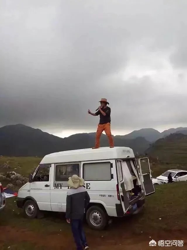 什么车最适合自驾游，为什么？