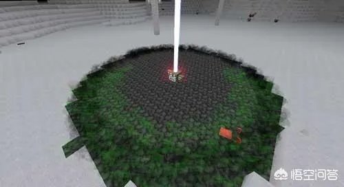 迷你世界怎么召唤石巨人？