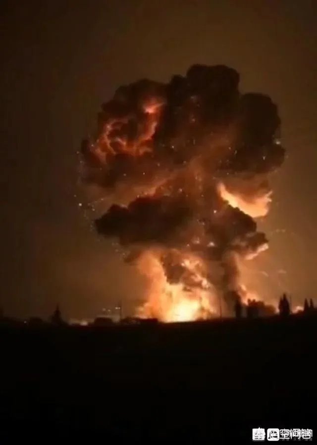 7月8日晚四川省广汉市南丰镇鞭炮厂爆炸，现在情况如何？