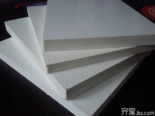 pvc发泡板性能  pvc发泡板用途