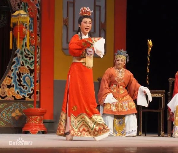 越剧艺术家徐玉兰去世，你都知道哪些知名的老艺术家？