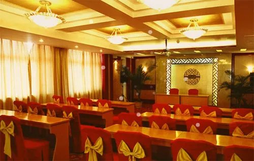 烟台东方海洋大酒店的介绍