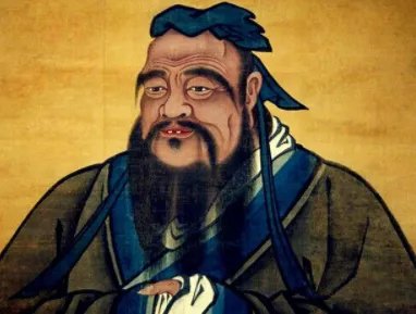 孔子是怎么出生的？“野合”的真正含义是什么？