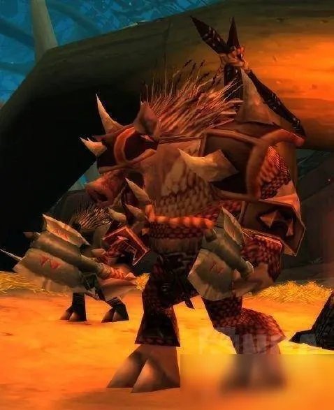 《魔兽世界》怀旧服剃刀沼泽首领掉落什么 剃刀沼泽首领掉落介绍