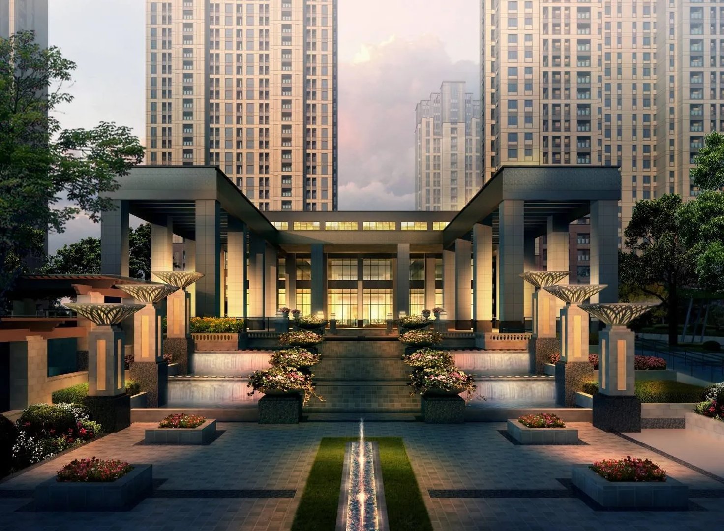 万科在苏州有哪些楼盘