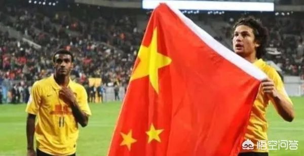 埃尔克森正式入选国足创历史，这违反归化协议吗？在签约他后，还会有谁归化到国足？