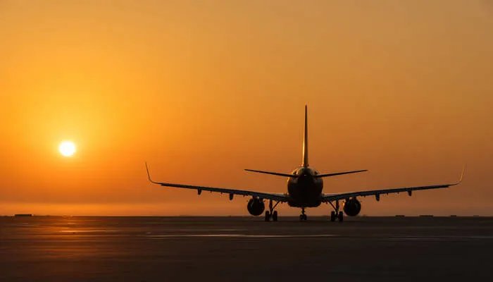 飞机单发着陆是什么意思 飞机单发着陆危险吗