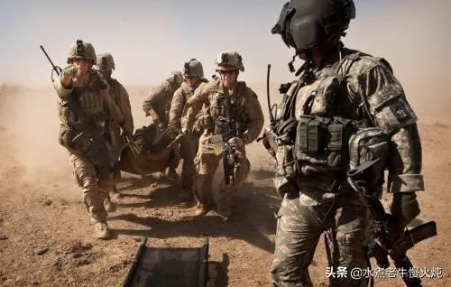 美国决定从阿富汗撤离4000名军人，是美国在与塔利塔谈判中让步吗？