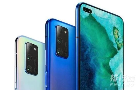 2020荣耀最值得购买的手机_华为荣耀哪款手机性价比高