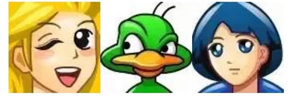 马化腾qq多少（马化腾QQ轨迹首度曝光）