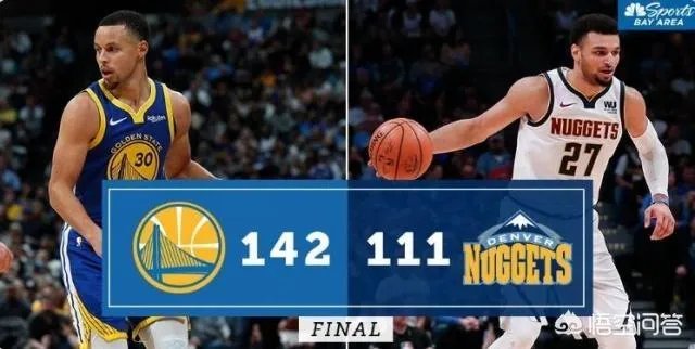 勇士VS掘金，首节勇士51：38领先掘金，共计命中16记三分，打成了全明星。你怎么看？