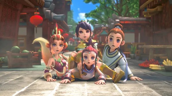 归元圣印的作用及使用效果是什么？