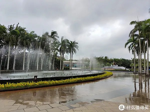 省钱租车自驾游海南 篇一：70块车费的博鳌一日游