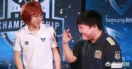 如果组建一支英雄联盟地表最强战队，哪些选手的巅峰时期能够胜任？