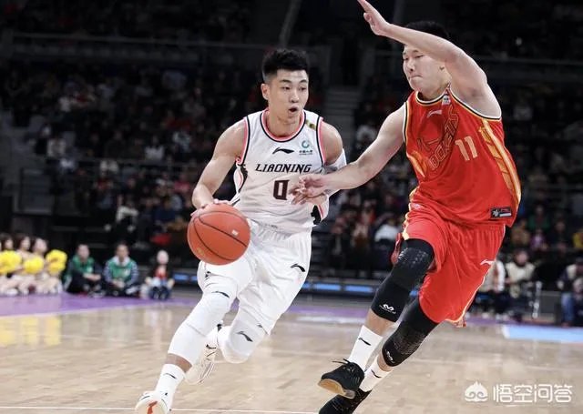 广厦升至第三，北控跌至第九，如今的CBA积分榜排名情况如何？