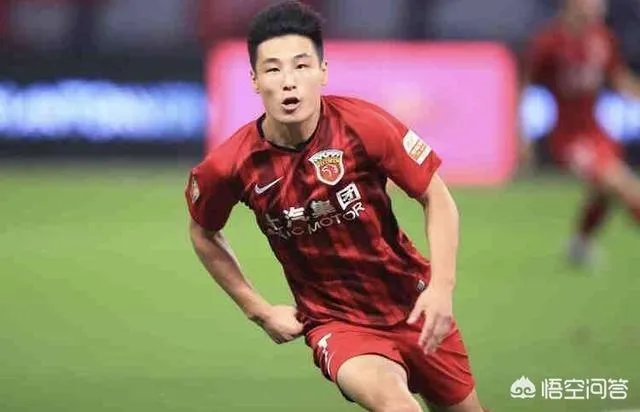 恒大和上港的天王山之战，武磊进单刀球，这是否意味着武磊要脱胎换骨了？