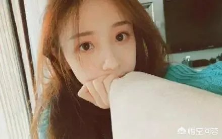 王思聪2亿签约的美女主播，为何又回到了斗鱼？