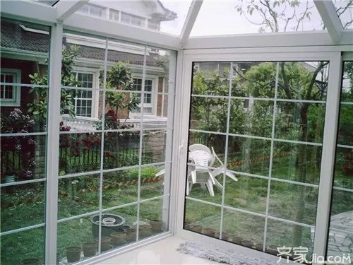 隐形防盗窗怎么样 防盗门窗价格