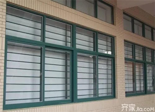 隐形防盗窗怎么样 防盗门窗价格