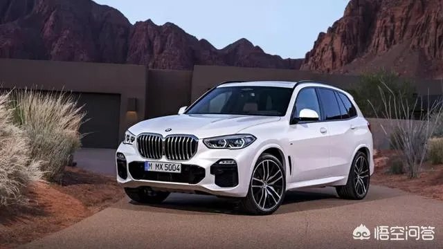 奥迪Q8怎么样？