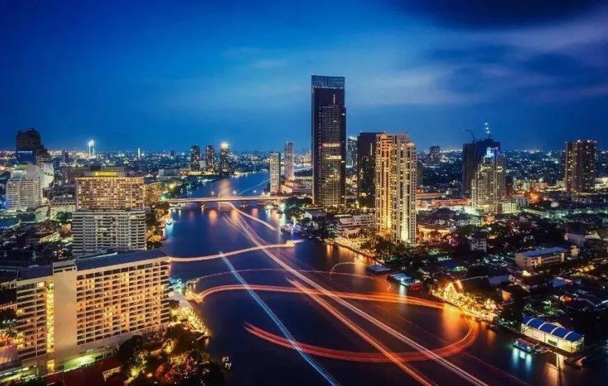 中国人能在泰国买房吗